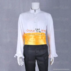 Beauty And The Beast Cosplay Prince Adam Costume -Halloween Shop beauty and the beast cosplay prince adam costume cnad010 4b1