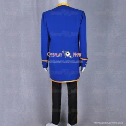 Beauty And The Beast Cosplay Prince Adam Costume -Halloween Shop beauty and the beast cosplay prince adam costume cnad010 90c