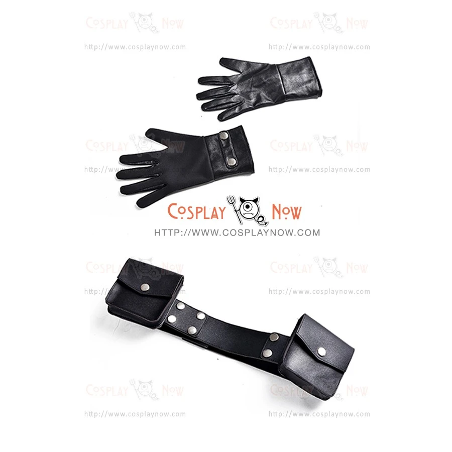 Black Canary Sara Lance Costume For Green Arrow Season 4 Cosplay 8 Black Canary Sara Lance Costume For Green Arrow Season 4 Cosplay - Image 6