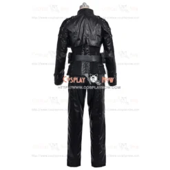 Black Canary Sara Lance Costume For Green Arrow Season 4 Cosplay 11 Black Canary Sara Lance Costume For Green Arrow Season 4 Cosplay -Halloween Shop black canary sara lance costume for green arrow season 4 cosplay mzxcos 050 453