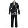 Black Canary Sara Lance Costume For Green Arrow Season 4 Cosplay -Halloween Shop black canary sara lance costume for green arrow season 4 cosplay mzxcos 050 e08