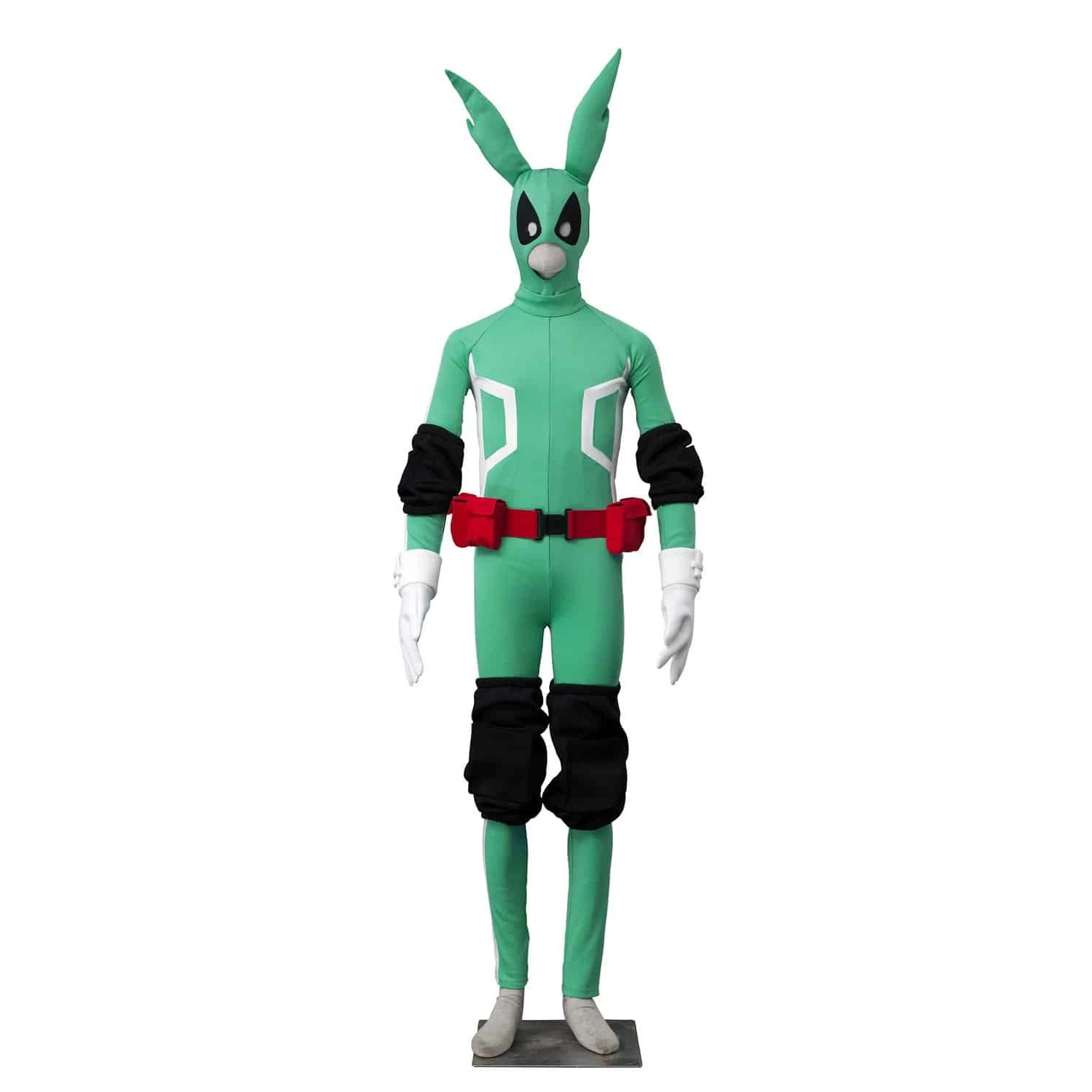 Boku No Hero Academia (My Hero Academia) Midoriya Izuku Deku Battle Cosplay Costume 3 Boku No Hero Academia (My Hero Academia) Midoriya Izuku Deku Battle Cosplay Costume