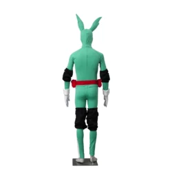 Boku No Hero Academia (My Hero Academia) Midoriya Izuku Deku Battle Cosplay Costume 13 Boku No Hero Academia (My Hero Academia) Midoriya Izuku Deku Battle Cosplay Costume -Halloween Shop boku no hero academia my hero academia midoriya izuku deku battle cosplay costume cc 00482 00002 1cs a21