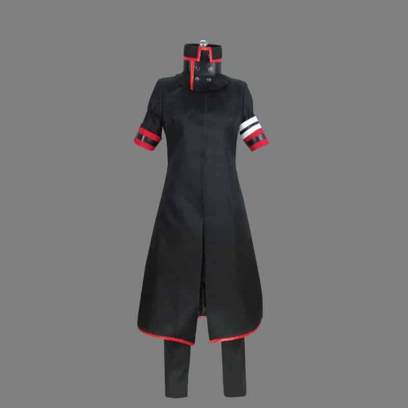 Boku No Hero Academia My Hero Academia Season 3 Seiji Shishikura Cosplay Costume 4 Boku No Hero Academia My Hero Academia Season 3 Seiji Shishikura Cosplay Costume - Image 2