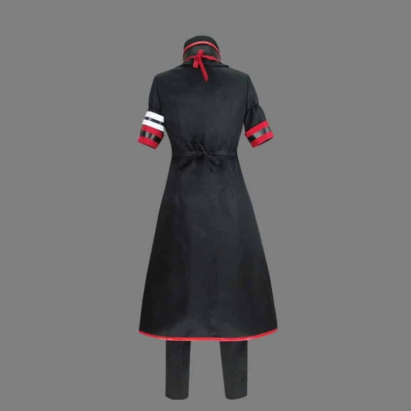 Boku No Hero Academia My Hero Academia Season 3 Seiji Shishikura Cosplay Costume 6 Boku No Hero Academia My Hero Academia Season 3 Seiji Shishikura Cosplay Costume - Image 4