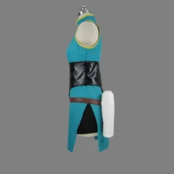 Boku No Hiro Akademia My Hero Academia Itsuka Kendo Battle Fist Cosplay Costume 8 Boku No Hiro Akademia My Hero Academia Itsuka Kendo Battle Fist Cosplay Costume -Halloween Shop boku no hiro akademia my hero academia itsuka kendo battle fist cosplay costume cc 00482 00019 01cs 60f