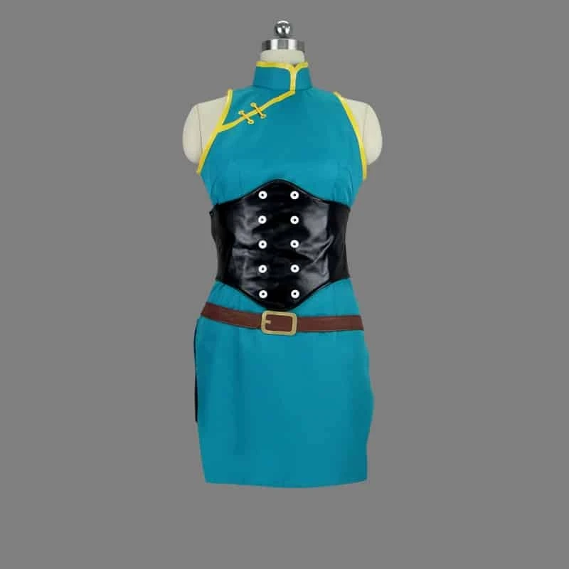 Boku No Hiro Akademia My Hero Academia Itsuka Kendo Battle Fist Cosplay Costume 3 Boku No Hiro Akademia My Hero Academia Itsuka Kendo Battle Fist Cosplay Costume