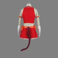 Boku No Hiro Akademia My Hero Academia Season 3 Shino Sosaki Mandalay Cosplay Costume 8 Boku No Hiro Akademia My Hero Academia Season 3 Shino Sosaki Mandalay Cosplay Costume -Halloween Shop boku no hiro akademia my hero academia season 3 shino sosaki mandalay cosplay costume cc 00482 00020 01cs e5f