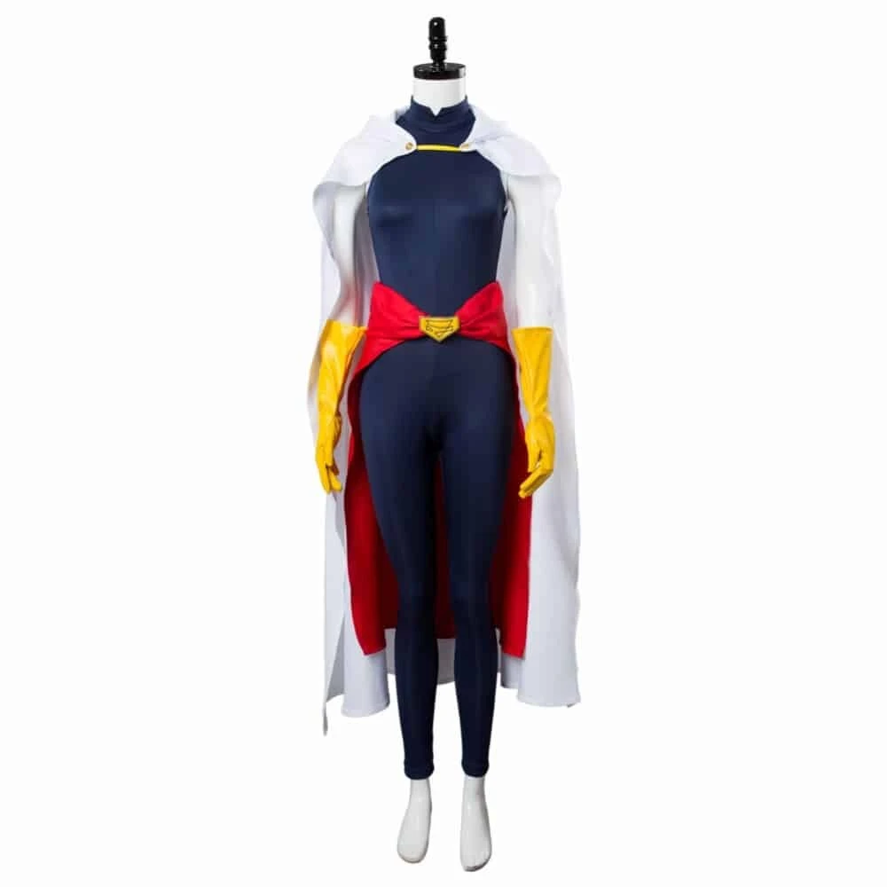 Boku No My Hero Academia Shimura Nana Cosplay Costume 3 Boku No My Hero Academia Shimura Nana Cosplay Costume