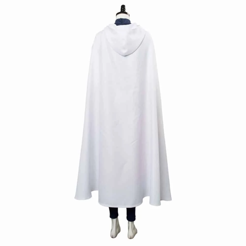 Boku No My Hero Academia Shimura Nana Cosplay Costume 5 Boku No My Hero Academia Shimura Nana Cosplay Costume - Image 3