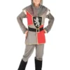 Boy's Brave Knight Costume -Halloween Shop boys brave knight costume
