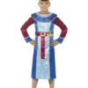 Boys' King Melchior Costume For Boys -Halloween Shop boys king melchior costume for boys
