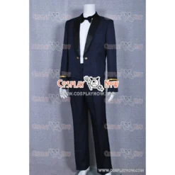 Canadian Air Force Cosplay Costume 13 Canadian Air Force Cosplay Costume -Halloween Shop canadian air force cosplay costume wc008 713 136