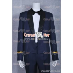 Canadian Air Force Cosplay Costume 15 Canadian Air Force Cosplay Costume -Halloween Shop canadian air force cosplay costume wc008 713 57a