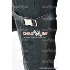 Captain America 2 The Winter Soldier Cosplay Black Widow Costume 25 Captain America 2 The Winter Soldier Cosplay Black Widow Costume -Halloween Shop captain america 2 the winter soldier cosplay black widow costume hc10764 3a9