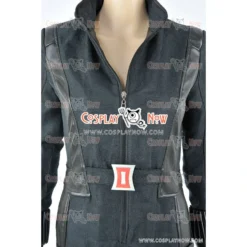 Captain America 2 The Winter Soldier Cosplay Black Widow Costume 21 Captain America 2 The Winter Soldier Cosplay Black Widow Costume -Halloween Shop captain america 2 the winter soldier cosplay black widow costume hc10764 605