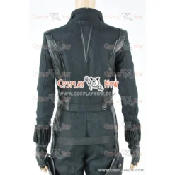 Captain America 2 The Winter Soldier Cosplay Black Widow Costume 23 Captain America 2 The Winter Soldier Cosplay Black Widow Costume -Halloween Shop captain america 2 the winter soldier cosplay black widow costume hc10764 7bb