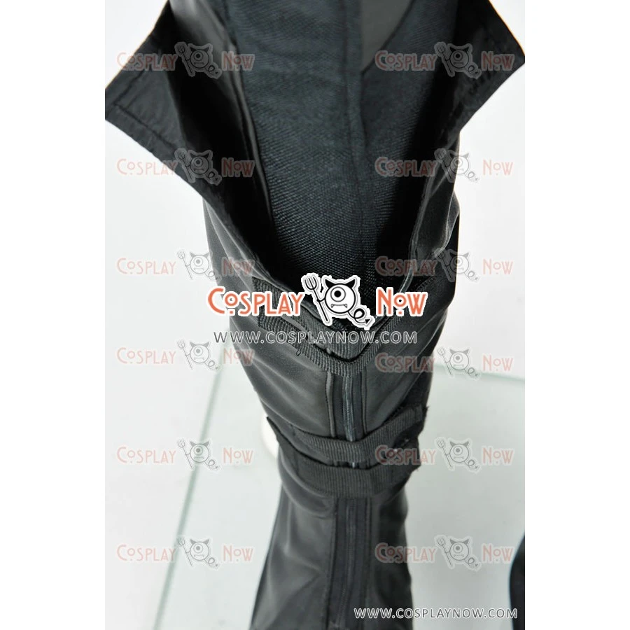Captain America 2 The Winter Soldier Cosplay Black Widow Costume 14 Captain America 2 The Winter Soldier Cosplay Black Widow Costume - Image 12