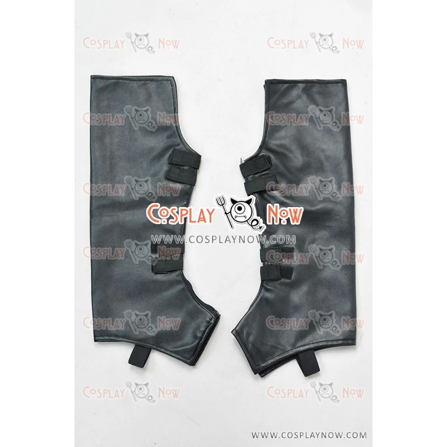 Captain America 2 The Winter Soldier Cosplay Black Widow Costume 15 Captain America 2 The Winter Soldier Cosplay Black Widow Costume - Image 13