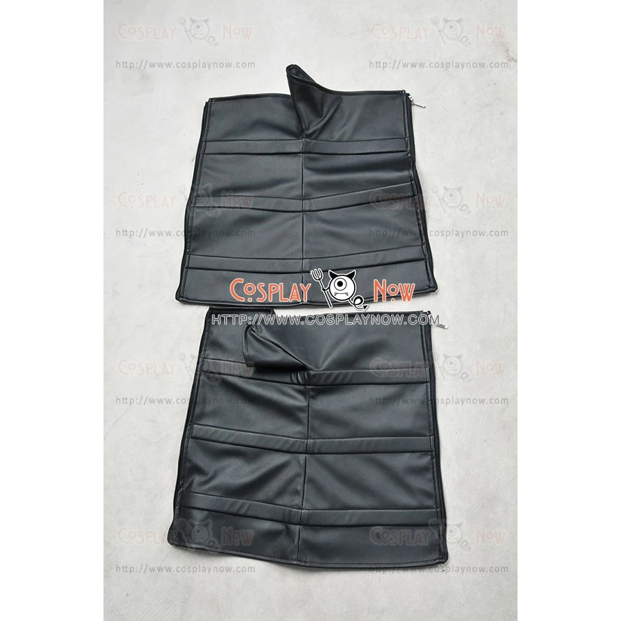 Captain America 3 Civil War Steve Rogers Cosplay Costume 17 Captain America 3 Civil War Steve Rogers Cosplay Costume - Image 15