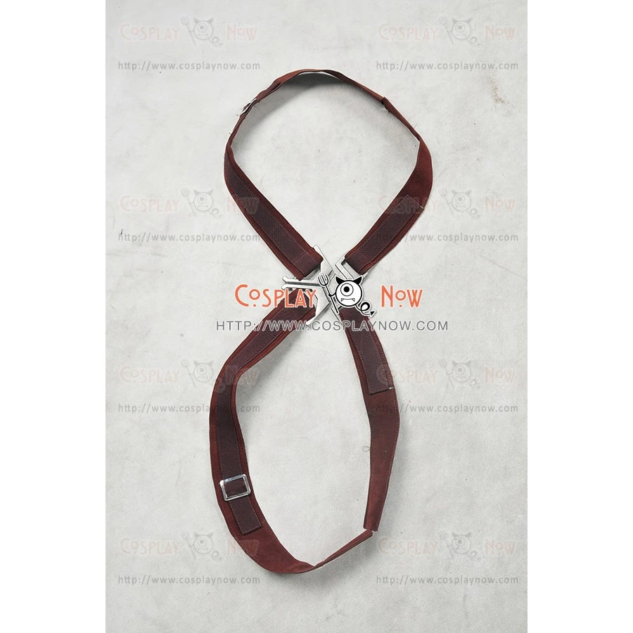 Captain America 3 Civil War Steve Rogers Cosplay Costume 16 Captain America 3 Civil War Steve Rogers Cosplay Costume - Image 14