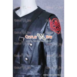 Captain America Cosplay Red Skull Costume 21 Captain America Cosplay Red Skull Costume -Halloween Shop captain america cosplay red skull costume wc007 711 1 43f