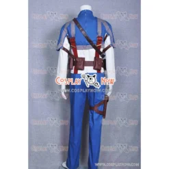 Captain America Cosplay Steve Rogers Costume -Halloween Shop captain america cosplay steve rogers costume hc10958 35e