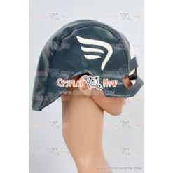 Captain America Steve Rogers Cosplay Costume -Halloween Shop captain america steve rogers cosplay costume hc10765 2cc