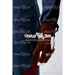 Captain America Steve Rogers Cosplay Costume -Halloween Shop captain america steve rogers cosplay costume hc10765 3fd