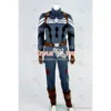 Captain America Steve Rogers Cosplay Costume 1 Captain America Steve Rogers Cosplay Costume -Halloween Shop captain america steve rogers cosplay costume hc10765 487