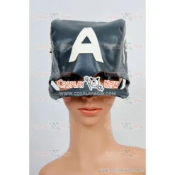 Captain America Steve Rogers Cosplay Costume -Halloween Shop captain america steve rogers cosplay costume hc10765 51b