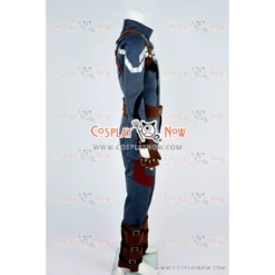 Captain America Steve Rogers Cosplay Costume -Halloween Shop captain america steve rogers cosplay costume hc10765 6ae