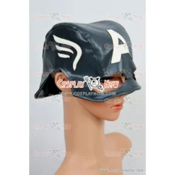 Captain America Steve Rogers Cosplay Costume -Halloween Shop captain america steve rogers cosplay costume hc10765 a0d