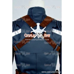 Captain America Steve Rogers Cosplay Costume -Halloween Shop captain america steve rogers cosplay costume hc10765 ebd