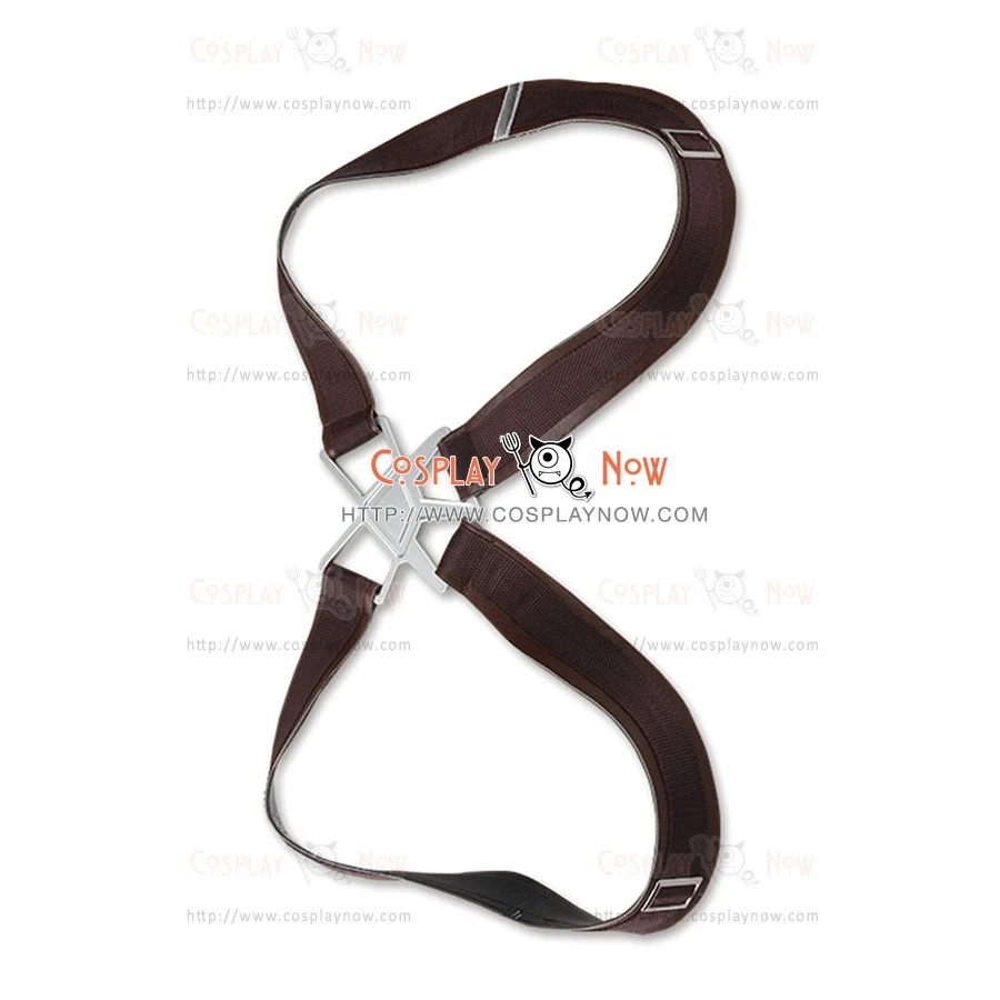 Captain America The Winter Soldier Cosplay Steve Rogers Costume 12 Captain America The Winter Soldier Cosplay Steve Rogers Costume - Image 10