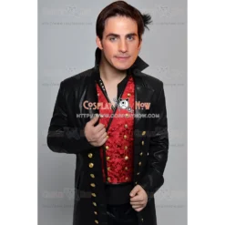 Captain Hook Killian Jones Costume For Once Upon A Time Cosplay 13 Captain Hook Killian Jones Costume For Once Upon A Time Cosplay -Halloween Shop captain hook killian jones costume for once upon a time cosplay mzxcos 054 319