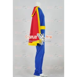 Captain Marvel Cosplay Captain Marvel Jr. Costume 13 Captain Marvel Cosplay Captain Marvel Jr. Costume -Halloween Shop captain marvel cosplay captain marvel jr costume ws147 0f1