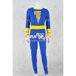 Captain Marvel Cosplay Captain Marvel Jr. Costume 17 Captain Marvel Cosplay Captain Marvel Jr. Costume -Halloween Shop captain marvel cosplay captain marvel jr costume ws147 f86