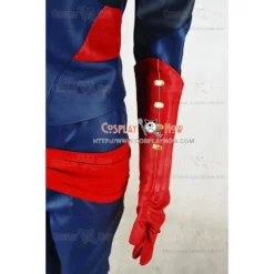 Captain Marvel Cosplay Carol Danvers Costume 30 Captain Marvel Cosplay Carol Danvers Costume -Halloween Shop captain marvel cosplay carol danvers costume wm044 1539 b23
