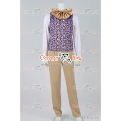 Charlie And The Chocolate Factory Cosplay Willy Wonka Costume 16 Charlie And The Chocolate Factory Cosplay Willy Wonka Costume -Halloween Shop charlie and the chocolate factory cosplay willy wonka costume wc002 2 6b4
