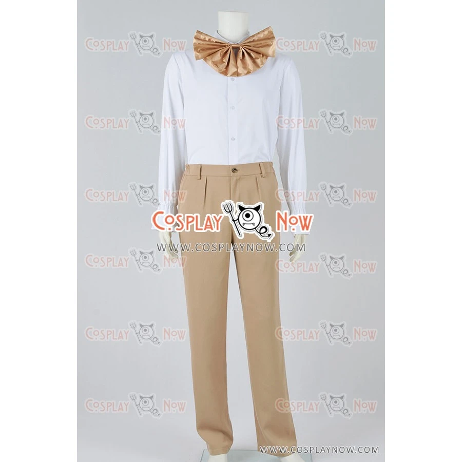 Charlie And The Chocolate Factory Cosplay Willy Wonka Costume 10 Charlie And The Chocolate Factory Cosplay Willy Wonka Costume - Image 8