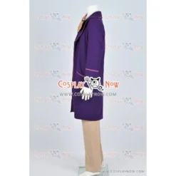 Charlie And The Chocolate Factory Cosplay Willy Wonka Costume 13 Charlie And The Chocolate Factory Cosplay Willy Wonka Costume -Halloween Shop charlie and the chocolate factory cosplay willy wonka costume wc002 2 8ce