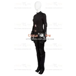Civil War Natasha Romanoff Black Widow Costume For Captain America 3 Cosplay 11 Civil War Natasha Romanoff Black Widow Costume For Captain America 3 Cosplay -Halloween Shop civil war natasha romanoff black widow costume for captain america 3 cosplay mzxcos 116 2b4