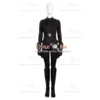 Civil War Natasha Romanoff Black Widow Costume For Captain America 3 Cosplay 2 Civil War Natasha Romanoff Black Widow Costume For Captain America 3 Cosplay -Halloween Shop civil war natasha romanoff black widow costume for captain america 3 cosplay mzxcos 116 884