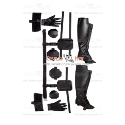 Civil War Natasha Romanoff Black Widow Costume For Captain America 3 Cosplay 13 Civil War Natasha Romanoff Black Widow Costume For Captain America 3 Cosplay -Halloween Shop civil war natasha romanoff black widow costume for captain america 3 cosplay mzxcos 116 f41