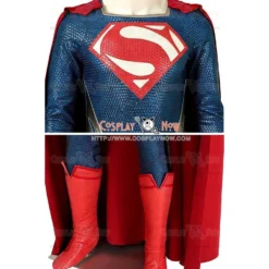 Clark Kent Costume For Superman Man Of Steel Cosplay 11 Clark Kent Costume For Superman Man Of Steel Cosplay -Halloween Shop clark kent costume for superman man of steel cosplay cd978 c7a