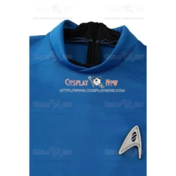 Commander Spock Costume For Star Trek Beyond Cosplay 9 Commander Spock Costume For Star Trek Beyond Cosplay -Halloween Shop commander spock costume for star trek beyond cosplay ml1250 42c