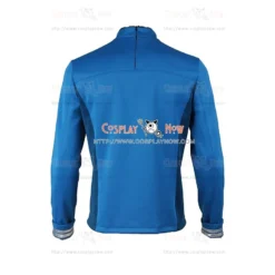 Commander Spock Costume For Star Trek Beyond Cosplay 8 Commander Spock Costume For Star Trek Beyond Cosplay -Halloween Shop commander spock costume for star trek beyond cosplay ml1250 715