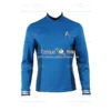 Commander Spock Costume For Star Trek Beyond Cosplay -Halloween Shop commander spock costume for star trek beyond cosplay ml1250 f8e