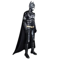 Cosplay The Dark Knight Costume 14 Cosplay The Dark Knight Costume -Halloween Shop cosplay the dark knight costume cn m20200337 2ed